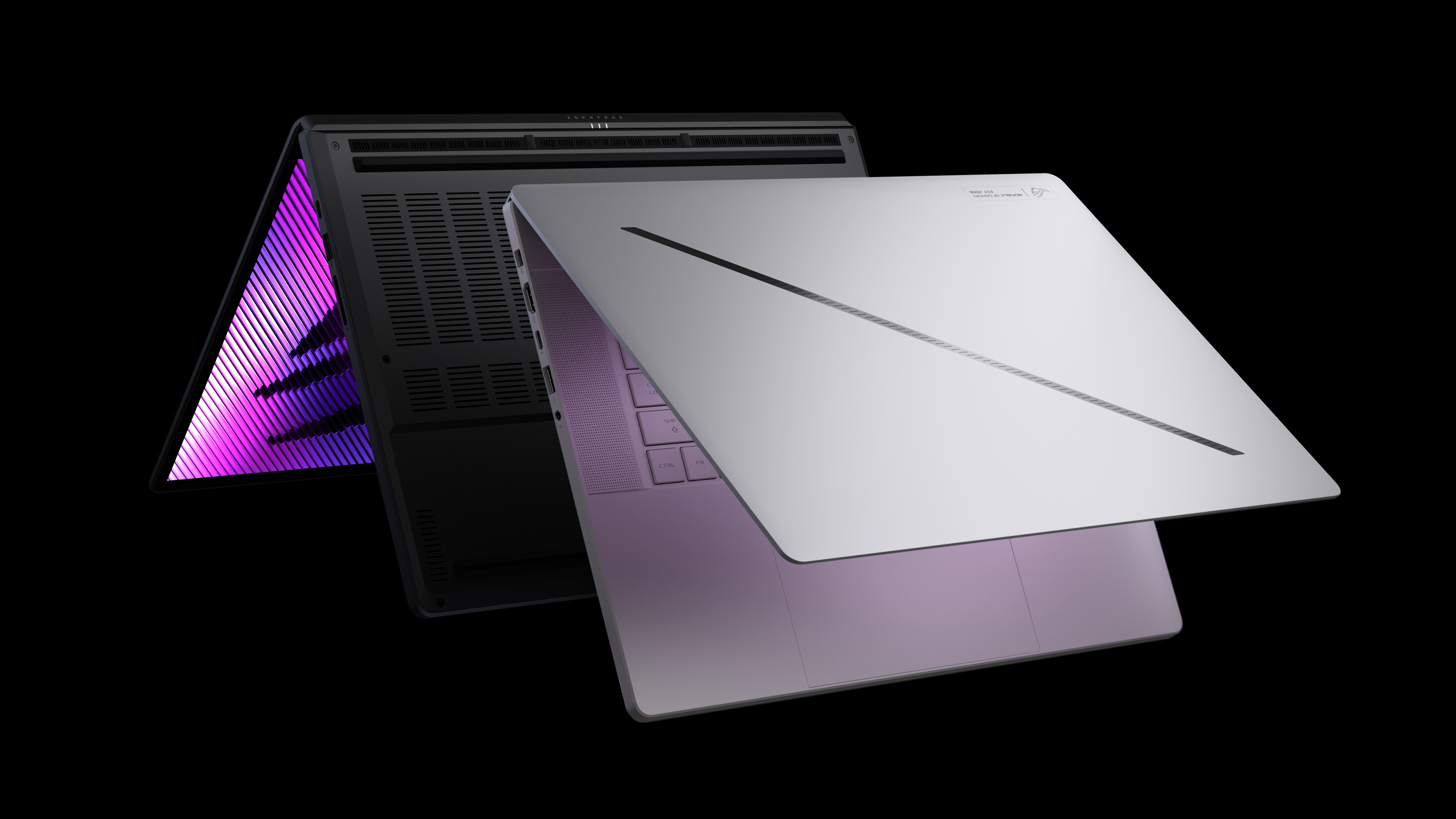 ROG Zephyrus G16 GU605