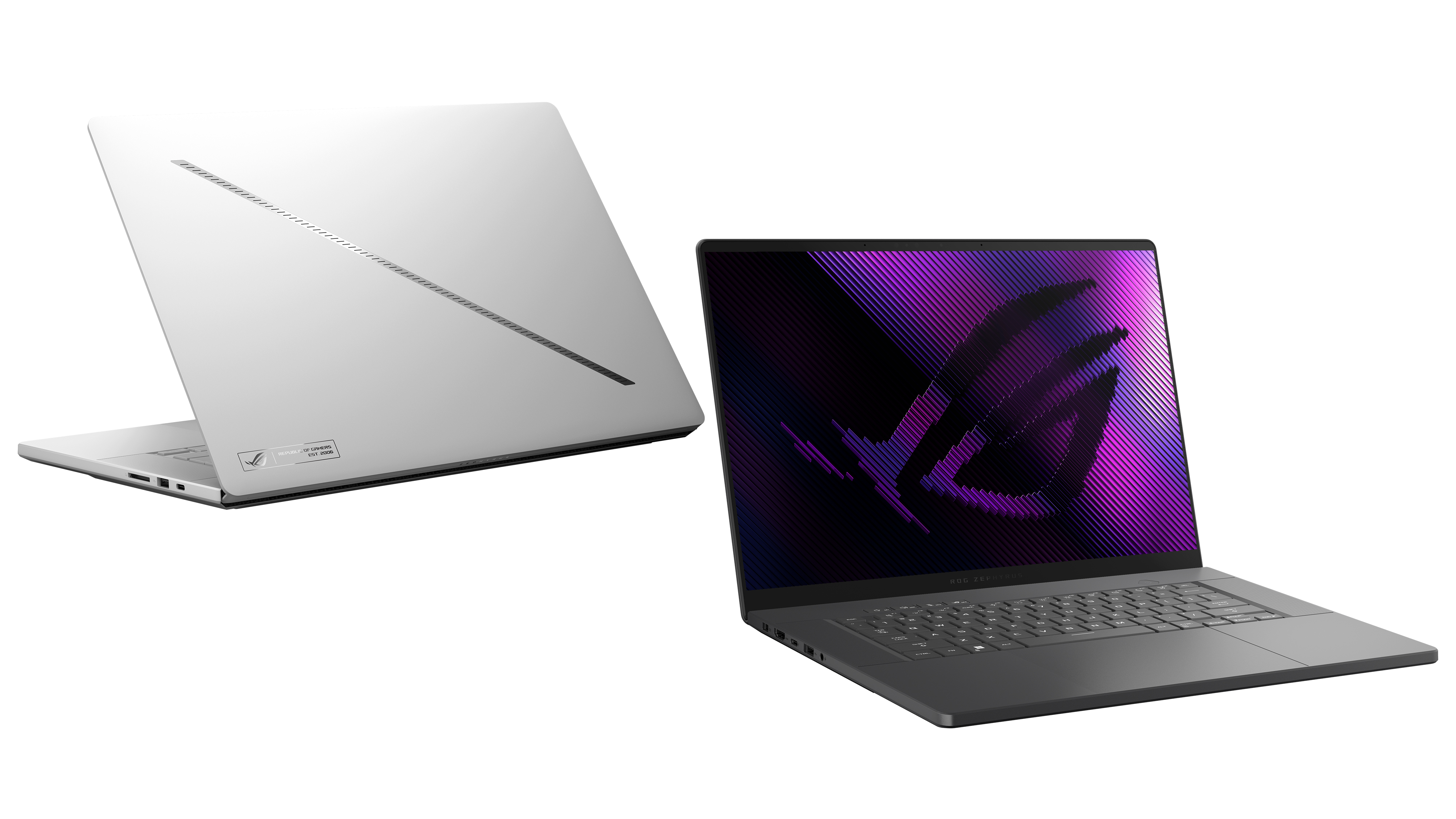 ROG Zephyrus G16 GU605
