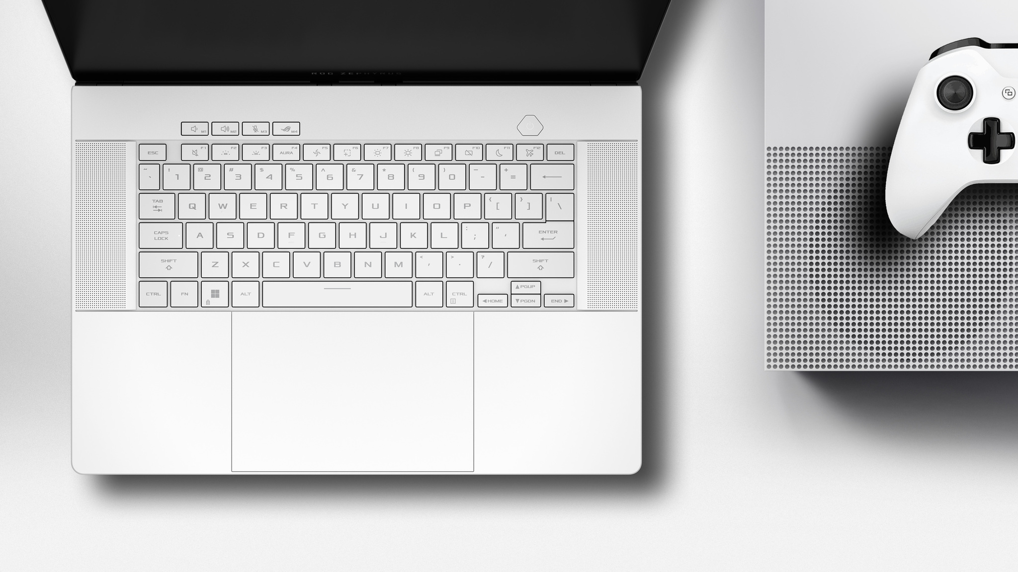 ROG Zephyrus G16 GU605