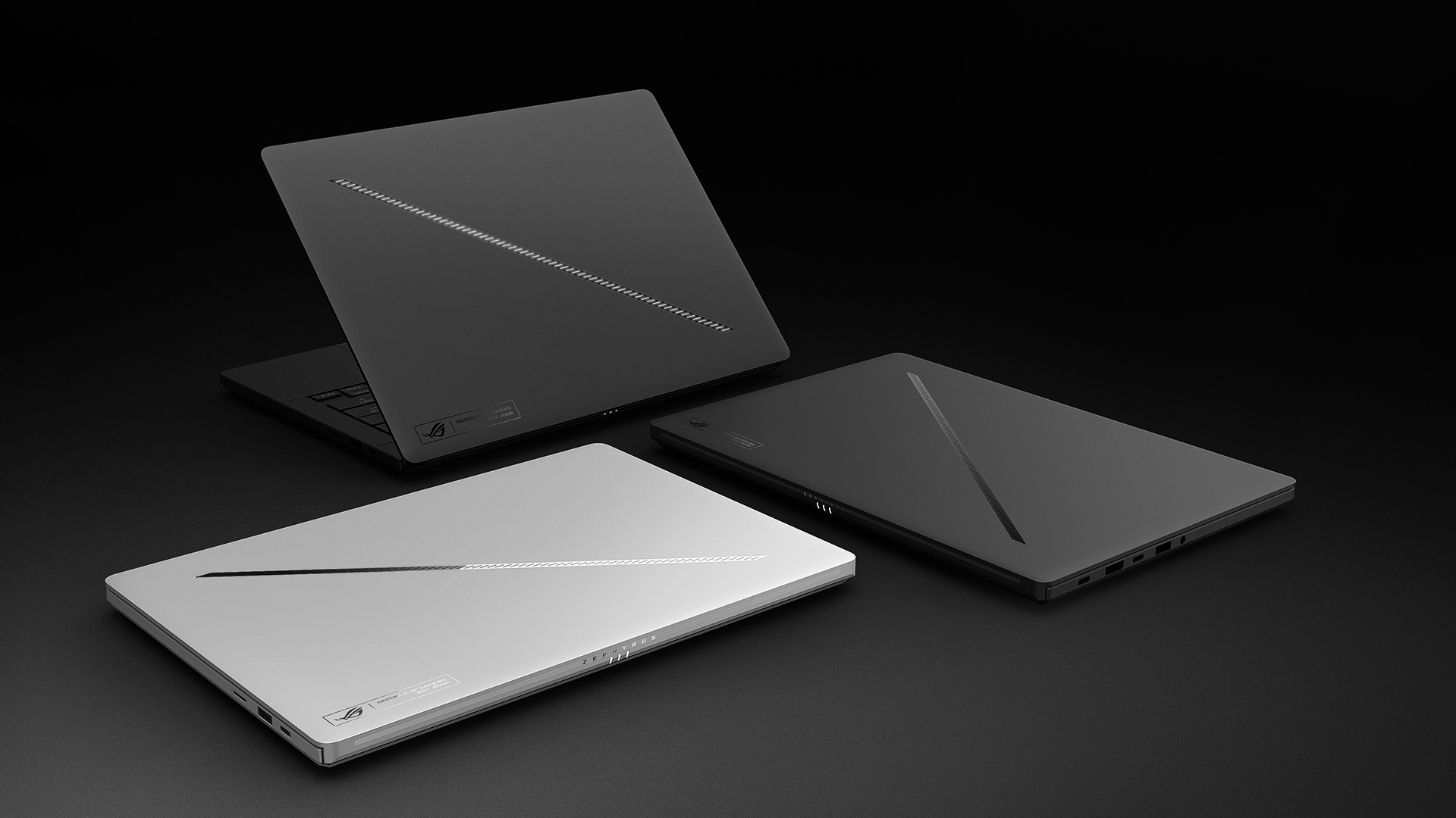 ROG Zephyrus G16 GU605